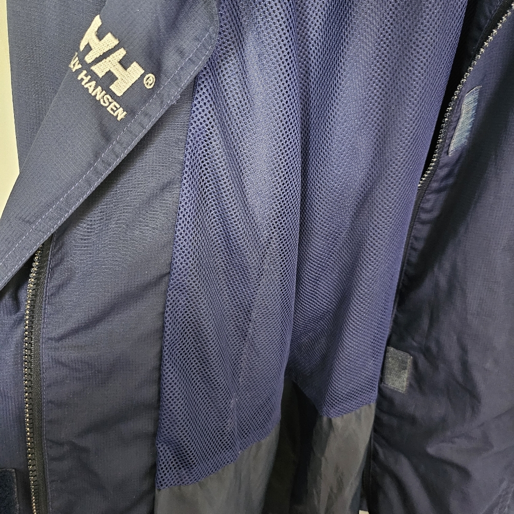 Helly Hansen Light Jacket - image 6